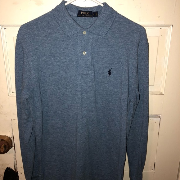 Polo Ralph Lauren Other - Long Sleeve Ralph Lauren Polo